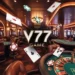 V77 Game