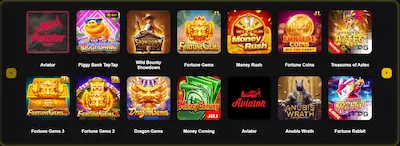T7777 Game APK