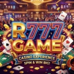 R777 Game