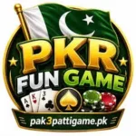 PkR FUN Game Download To Play