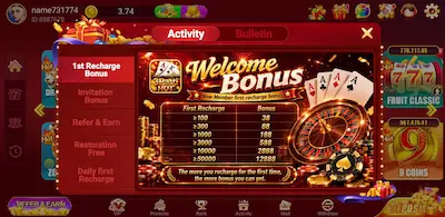 3 Patti Hot Game