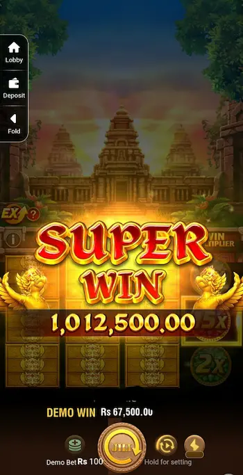 JJ77 Game Top Wining Platform