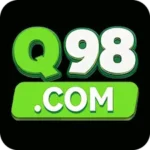 Q98 Game is an online mobile gaming application