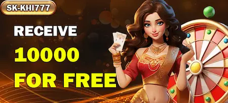 SK777 Game APK