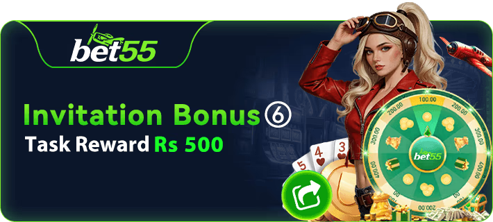 bet55 Game APK