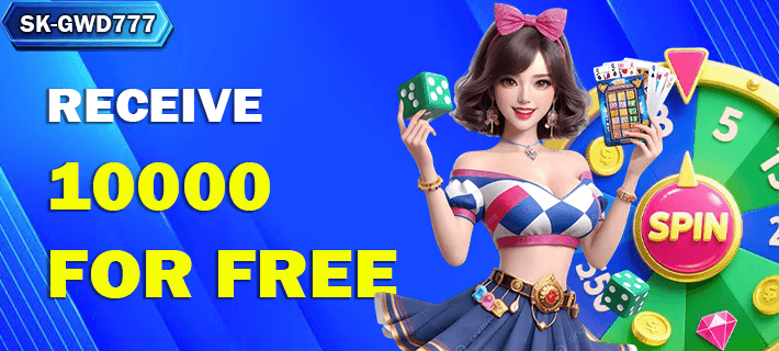 SKGWD777 Game APK