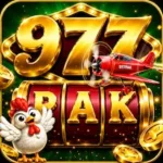 977PAK Game Download Official Earning Game for Android