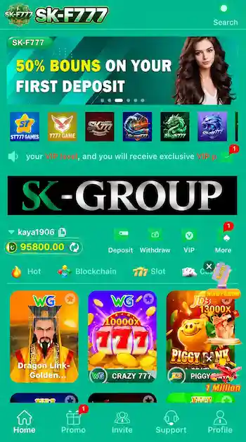 F777 Game