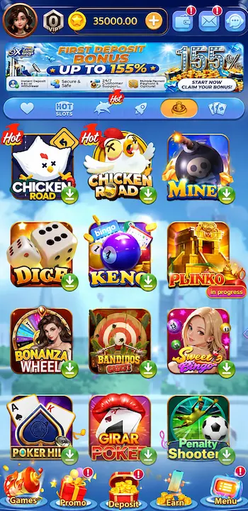 OX Game APK