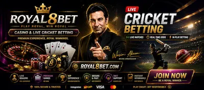 Royal8Bet Game