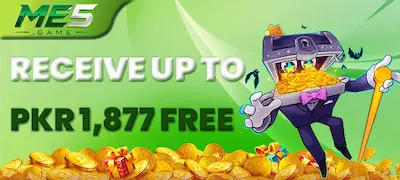 ME5 Game APk