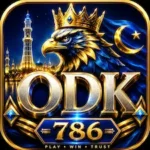 ODK786 Game Download New Official Earning Platform