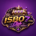 ISB07 Game APK Download New Earning APP