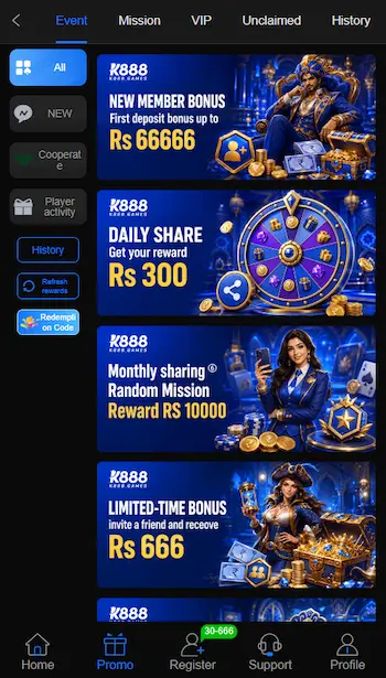 k888 game apk 2026