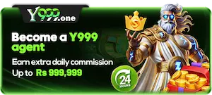 Y999 Game New Update version