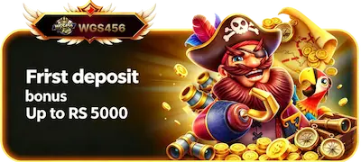 WGS456 Game Download New Official Earing Platform