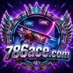 786ACE Game APK Download to lay popular Earning App