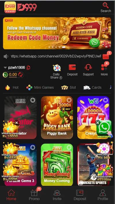 FD999 Game APK Free For Android