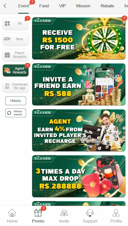 Z7 Game Download Official Version For Android & IOS 2026