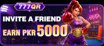 7777QR Game APK for Android 2026